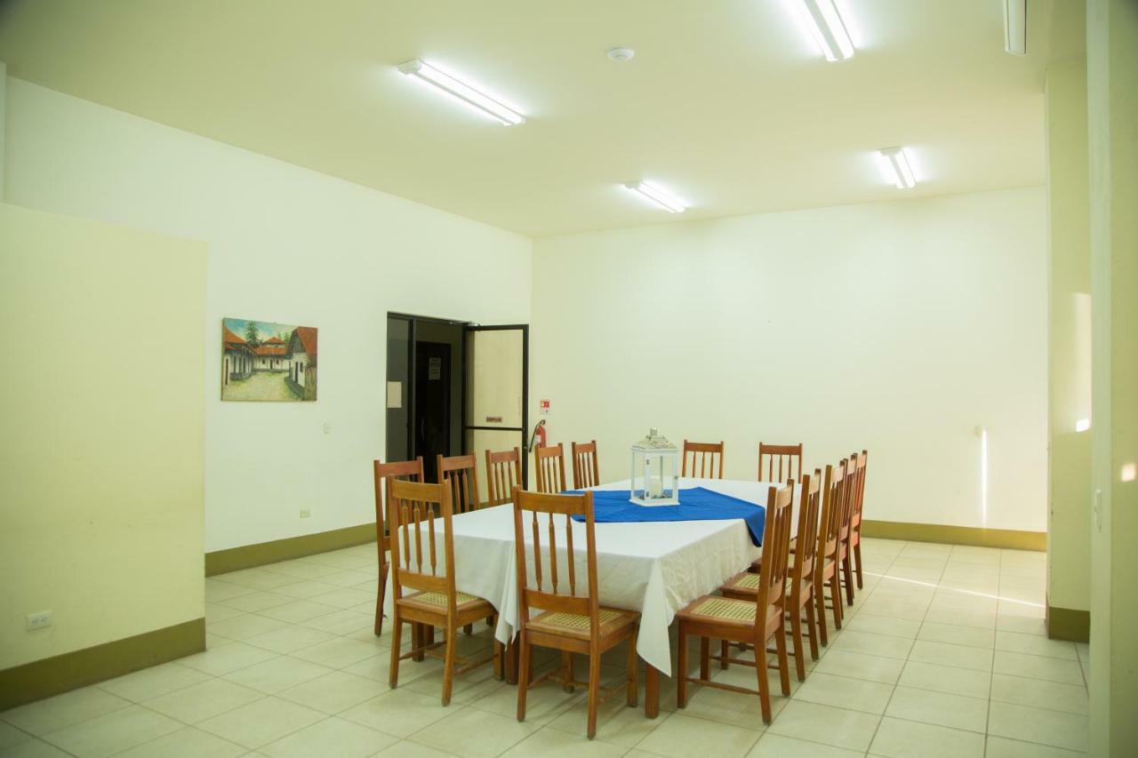 Hotel Frontera Ocotal Esterno foto
